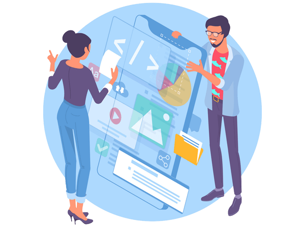 Mobile App Development