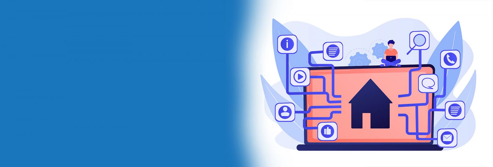 Internet of Things - CTG Infotech | CTG Infotech
